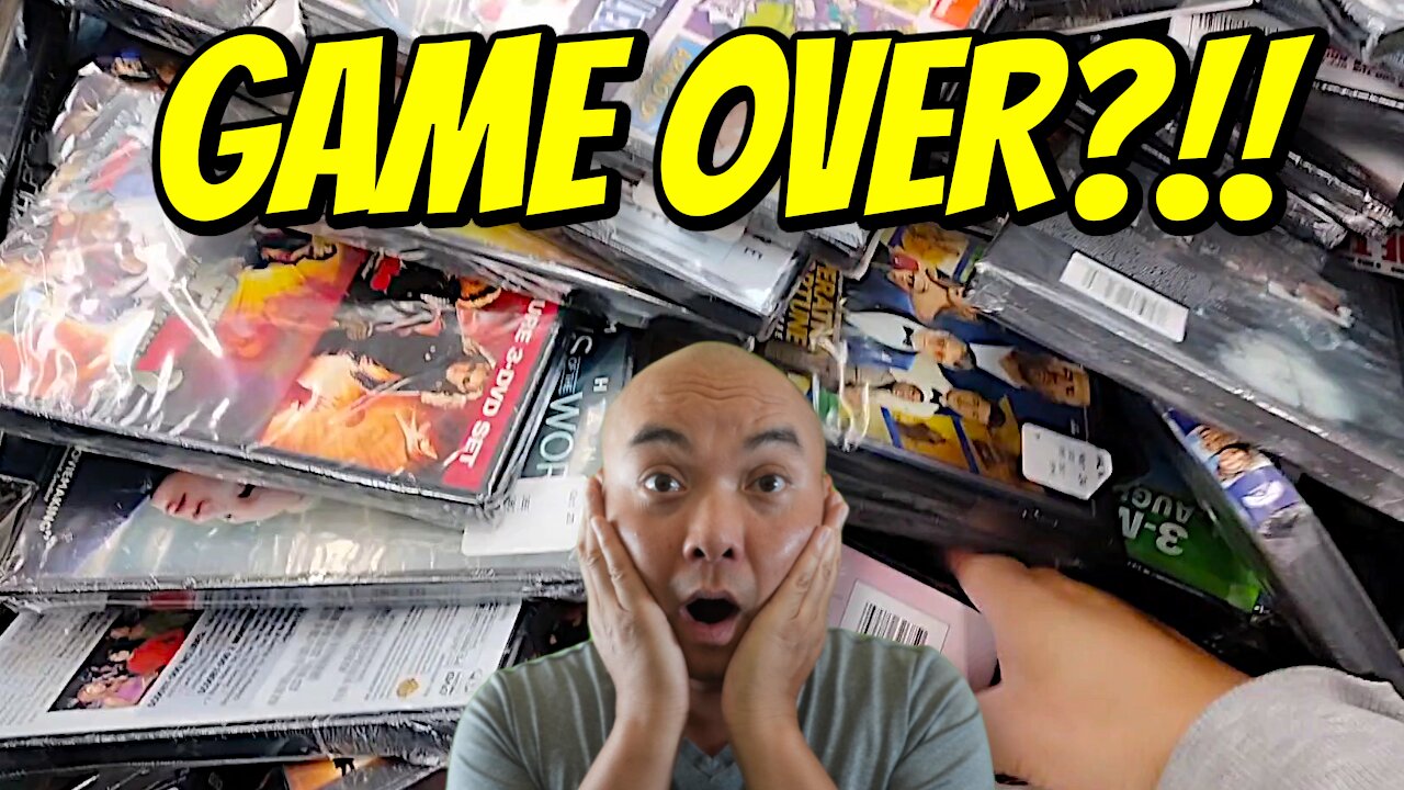 $5 Dollar Walmart Steelbook GONE FOREVER?!! 😱