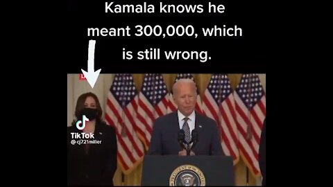 Biden doesn’t know basic math