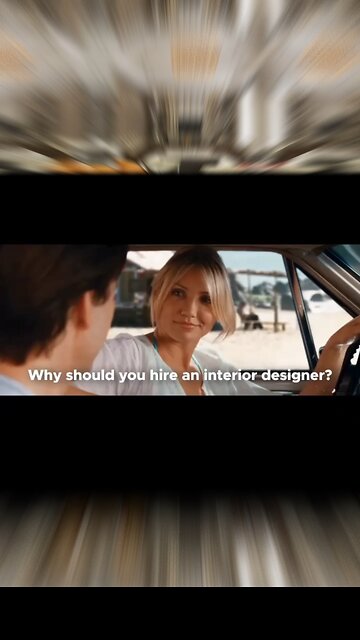 With me or? #design #home #interior #trend #video