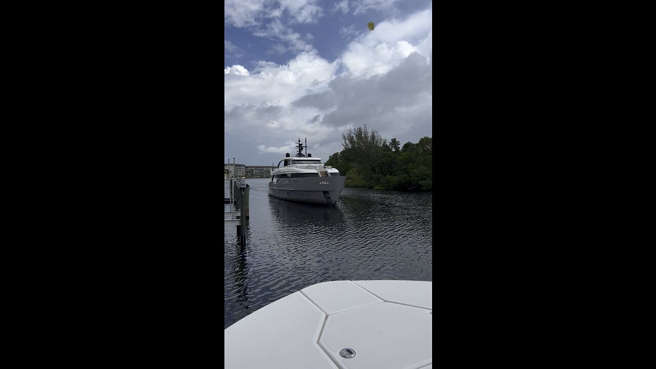 🏝🛥🛥 #yacht