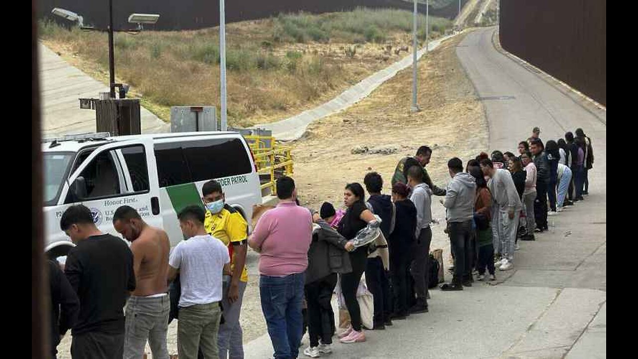 With Friends Like This... DHS Official Used Social Media to Promote Illegal Immigration