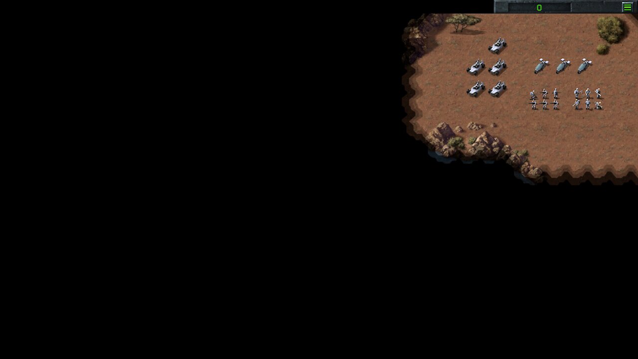 Revisiting a Classic - Command and Conquer Remastered - Nod Campaign - Mission 3