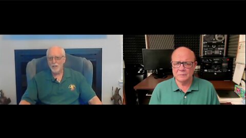 Dr. Andy Nazario - Pres. Trump Kangaroo Court & Verdict