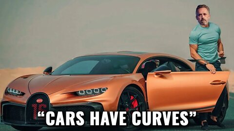 Why Cars Attract Men | Jordan Peterson