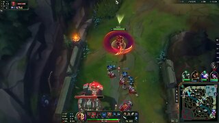 Darius is stupid. Just saying.| Daily Dose Of LEAGUE | 195