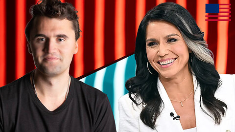 The Fake Tulsi Smear + Is Canada a Free Country? (No) + Why Trump Is Winning | Mullin | 11.25.24