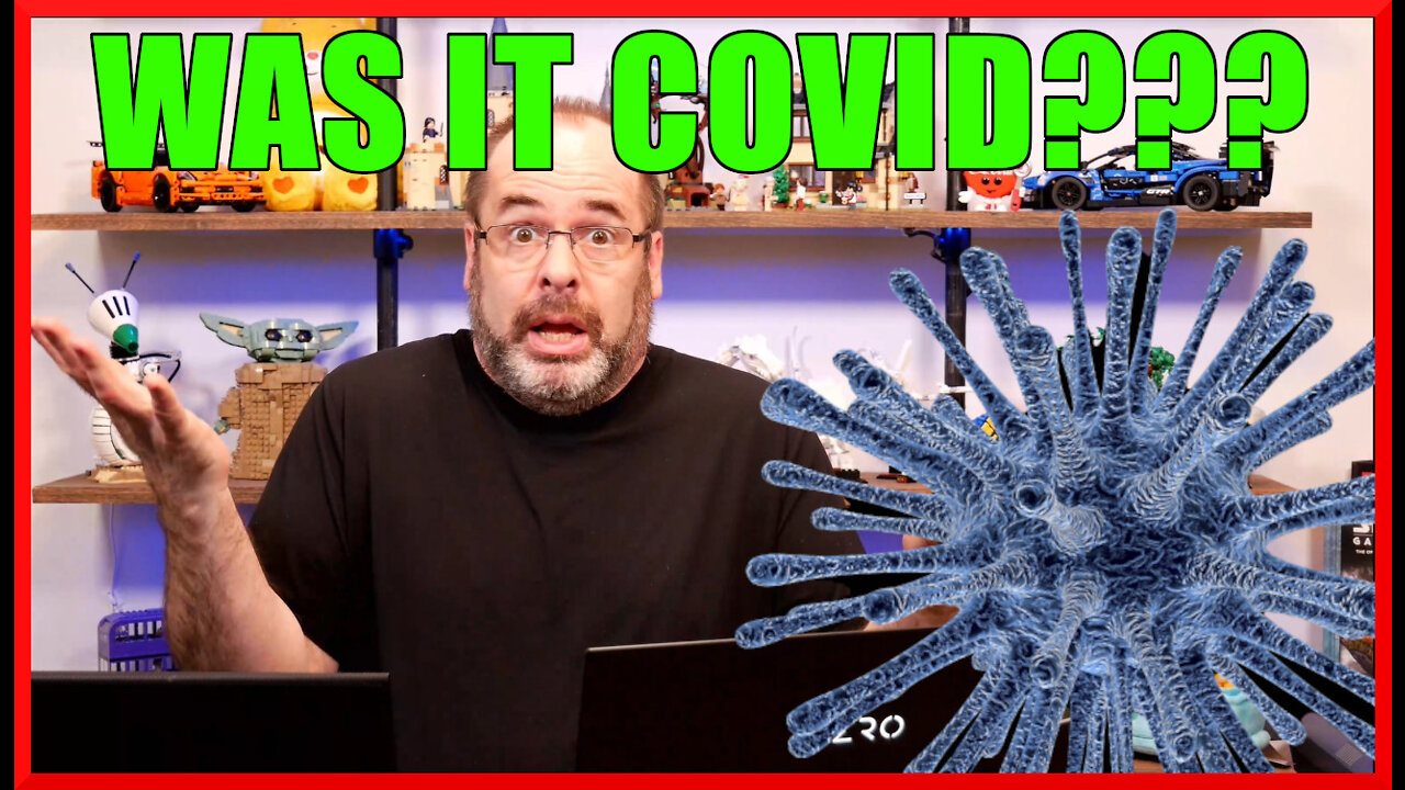 Did I Get Covid 19? My Experience That Caused My Two Week Absence