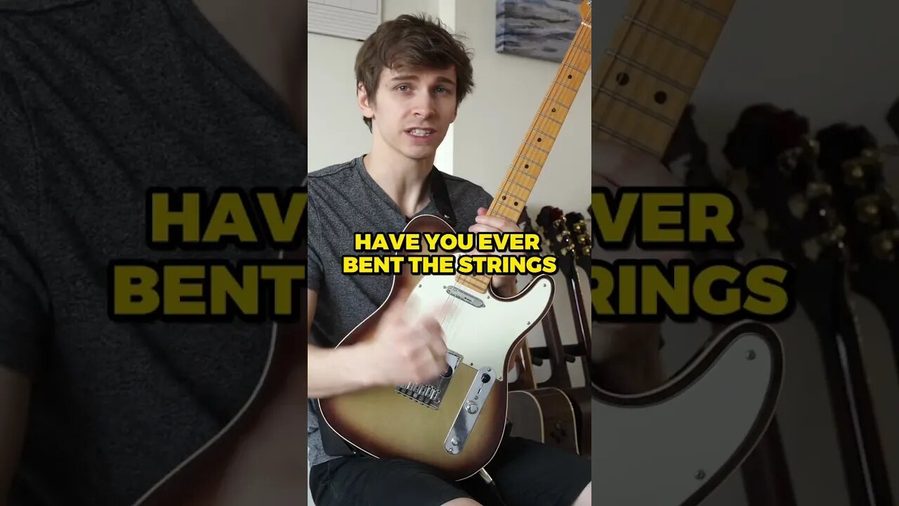 4 Bending Mistakes