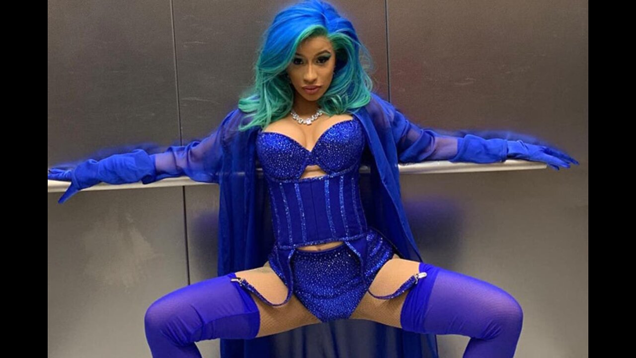 Rapper Cardi B pleads guilty to charges for strip club brawl | breaking news