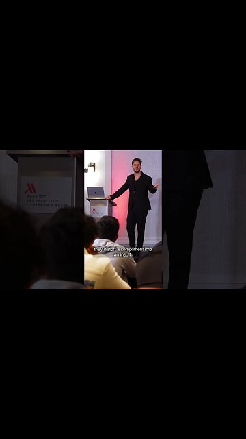 The SCARY Truth About Self Sabotage! ⚠️