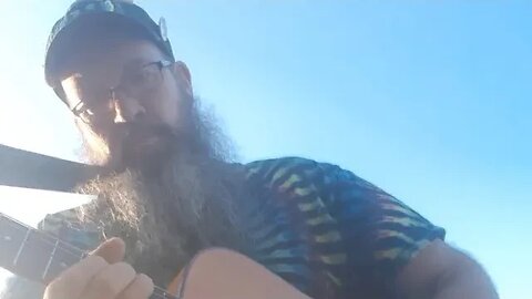 waiting around to die a Townes Vanzant cover #stevecutlerlive