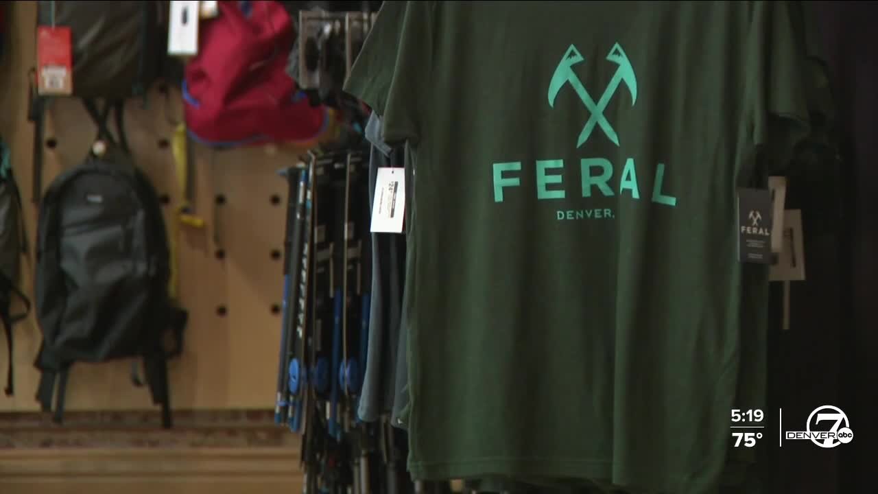 Denver outdoor store takes community mission beyond new and used gear