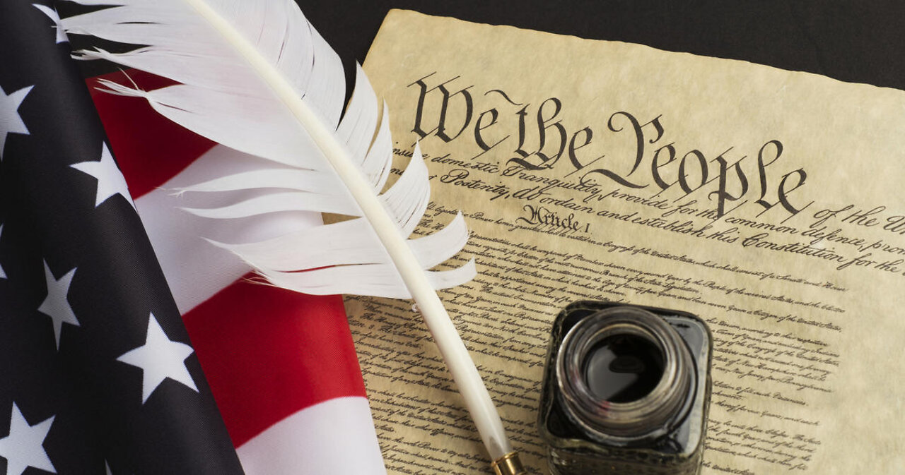 The Most Revolutionary Enactment in all of History is our American Birthright