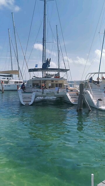 Ready to Sail 🤠🤠🤠