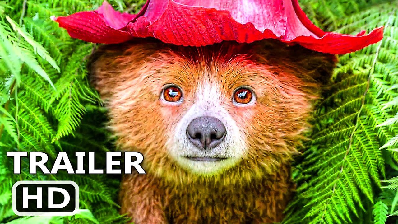 Paddington in Peru - Trailer 2