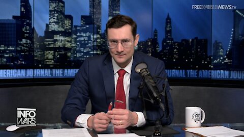 AMERICAN JOURNAL (Full Show) Friday - 9/10/21