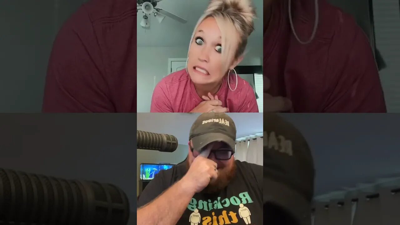 Here’s Your Dose Of REALarious…🤣🤣🤣 with @Jairah Ramirez