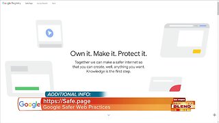 Stay Secure When Browsing The Internet