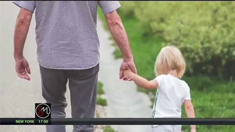 Forgotten Fathers - Custody by the Numbers