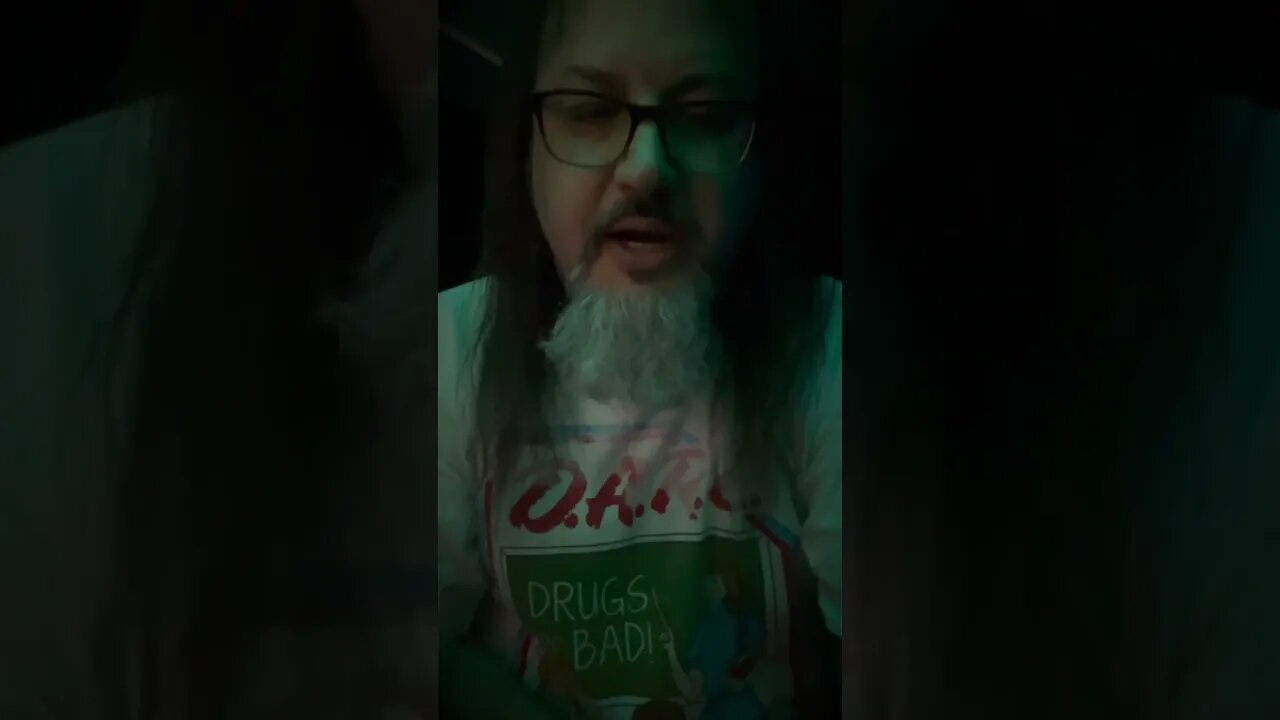 “Dropping Like Flies” announcement w/guest vocals