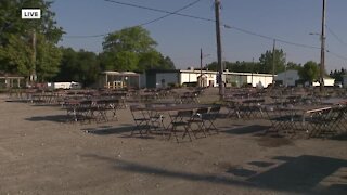 Mac 'n' Cheese Throwdown kicks off