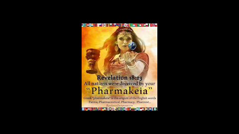 20 Times Increase In Cancer Since COVID Vaccine Introduced