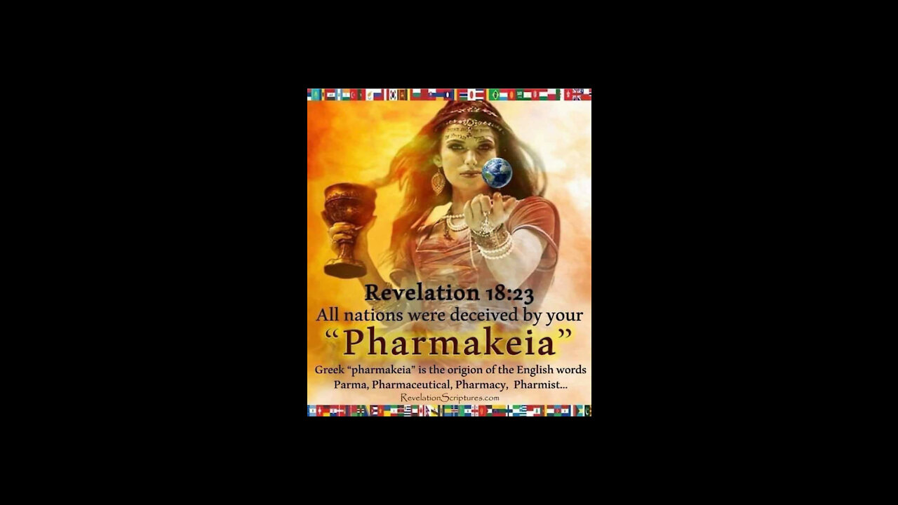 20 Times Increase In Cancer Since COVID Vaccine Introduced