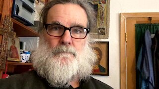 Martyr Gordius, 01-03. The love of Christ compels a man...