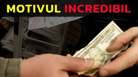 A ASCUNS TOTUL DE SOȚIE