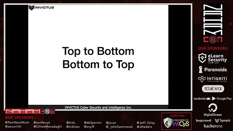 A Heaven for Hackers Breaking Web Security Virtual Appliance by @mdisec NahamCon2020