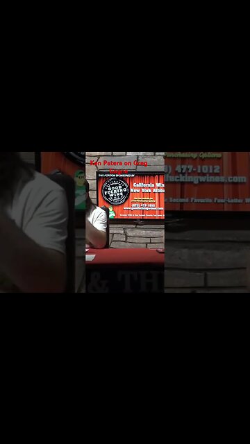 Ken Patera On The Power Of Greg Gagne