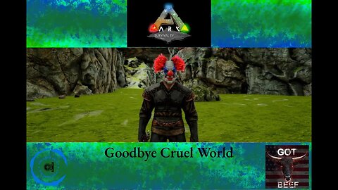 Ark Survival Evolved Ragnarok EP7: Goodbye Cruel World