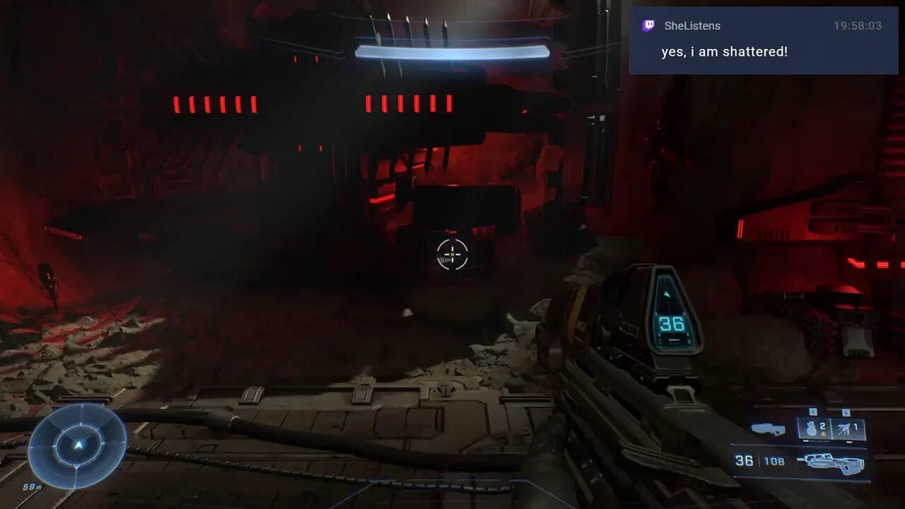 Infinite... Halos? | Halo Infinite Ep 1