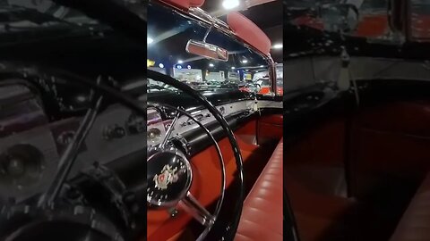 1954 Buick #shorts #buick #insta360