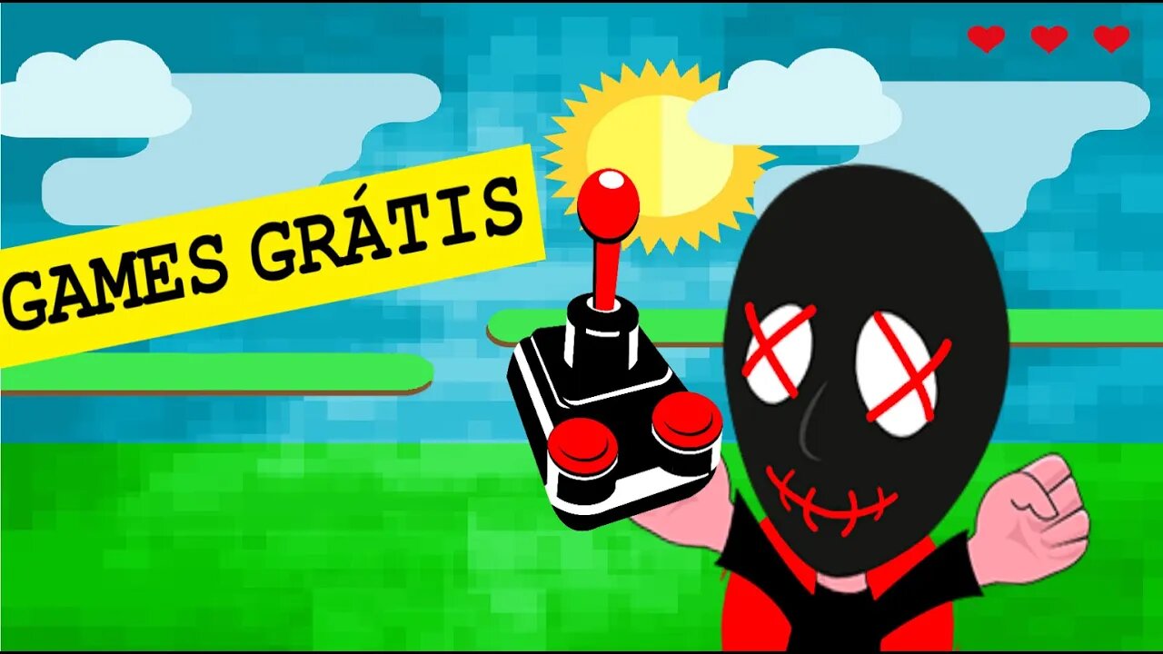 GAMES GRATIS