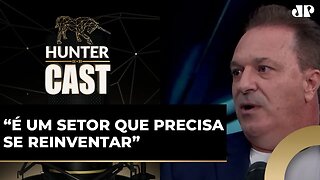 Maior rede de ortodontia do país deseja abrir 42 lojas em 2023 | HUNTER CAST