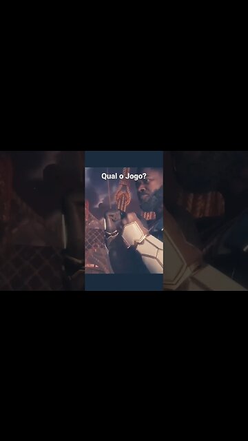 qual o jogo?