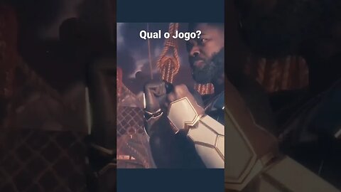 qual o jogo?