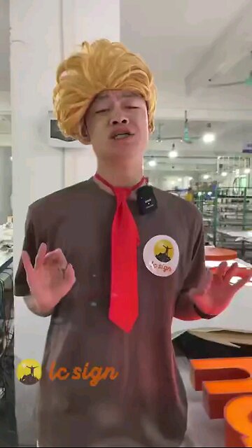 Chinese ads are becoming irresistible … that’s hilarious 🤣🤣🤣