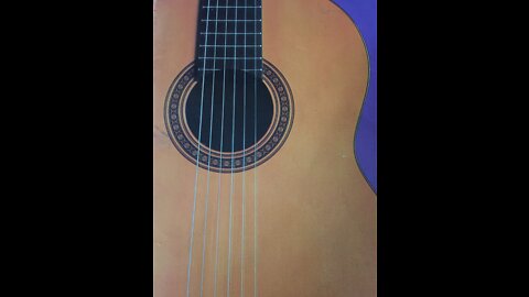 Guitar Lessons in 5 min or Less #12: Introducing Open D