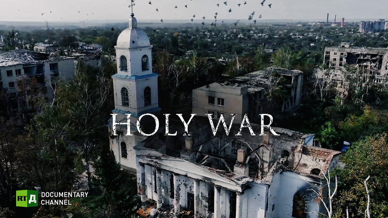 Holy War | RT Documentary