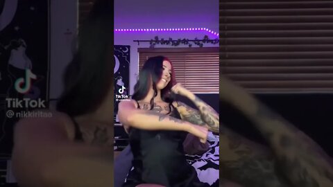 Lingerie costume 🥰 #lingerie #hot#halloween #cosplay #shorts #tiktok #trendingshorts