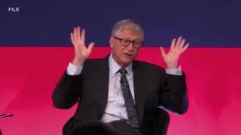 Why GATES and GLOBALISTS are buying up MASSIVE QUANTITIES of FARMLAND!