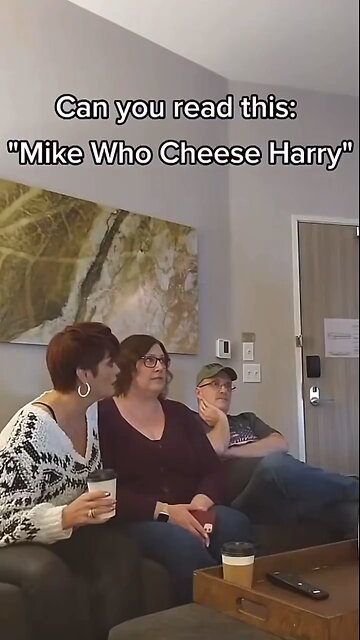 Can you read this lol