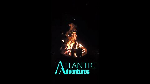 Welcome To Atlantic Adventures ! , Video intro!