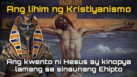 Ang Lihim Ng Kristiyanismo | Ekstra Ordinaryo