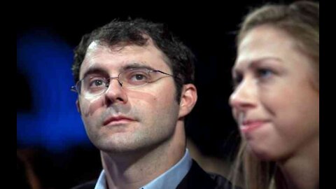 Military Convicts Chelsea Clinton