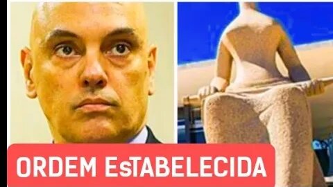 Alexandre de Moraes partiu para cima ao atribuir a justiça federal e do distrito federal por atos