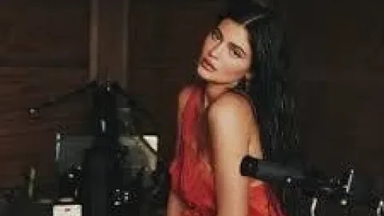 DID YOU KNOW THAT Kylie Jenner... | #shorts