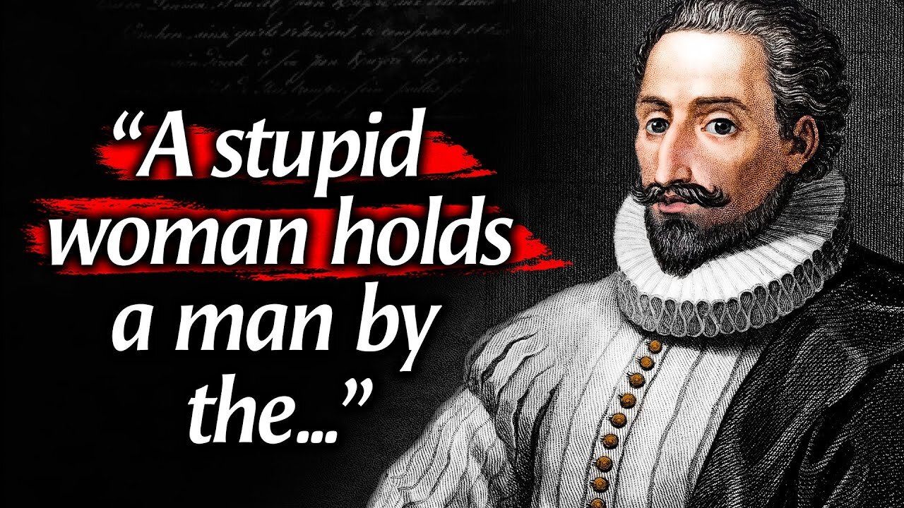 Miguel Cervantes's Quotes which are better known in youth to not to Regret in Old Age